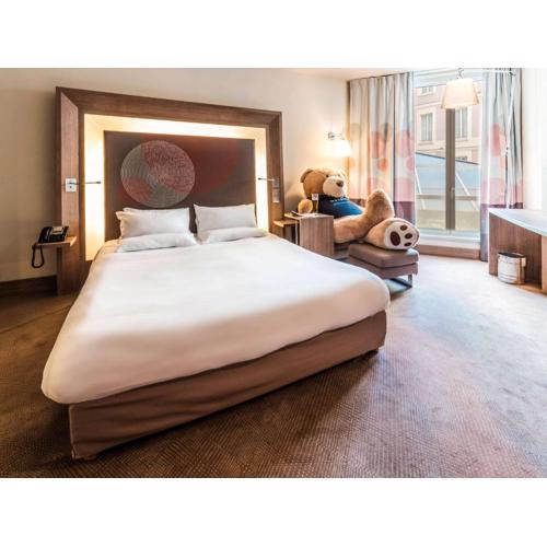 Novotel Toulouse Centre Wilson