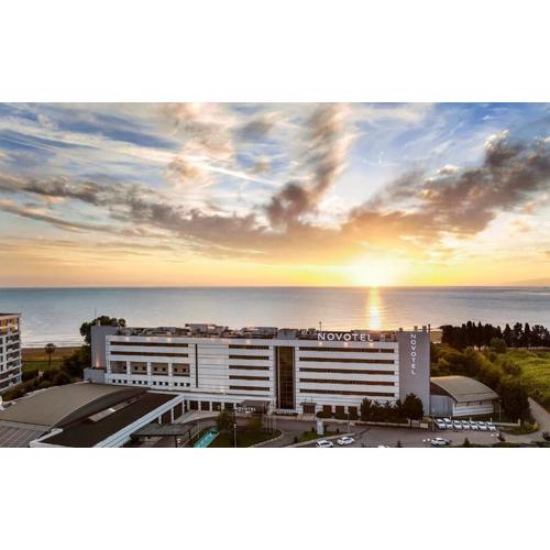 Novotel Trabzon