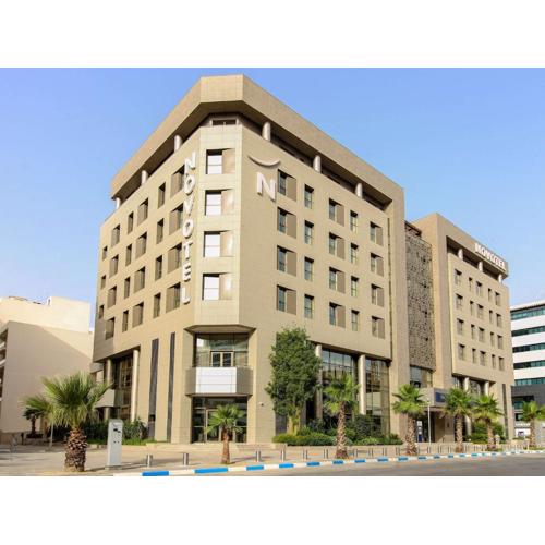 Novotel Tunis Lac