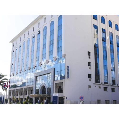 Novotel Tunis