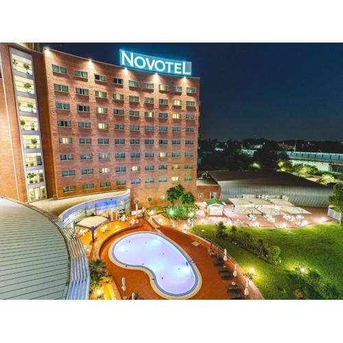 Novotel Venezia Mestre Castellana