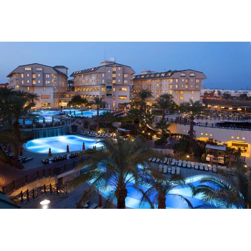 Novum Garden Side Hotel