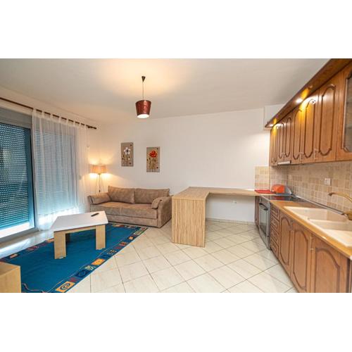 Novus Apartment Sea View