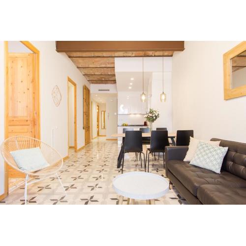 Novus Homes Barcelona Gracia