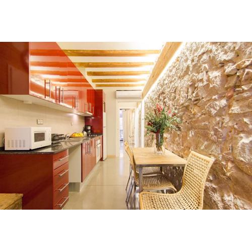 Novus Homes Barcelona Poble Sec