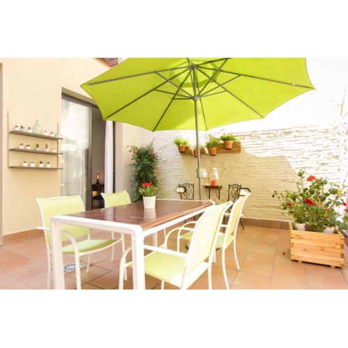 Novus Homes Barcelona Sants