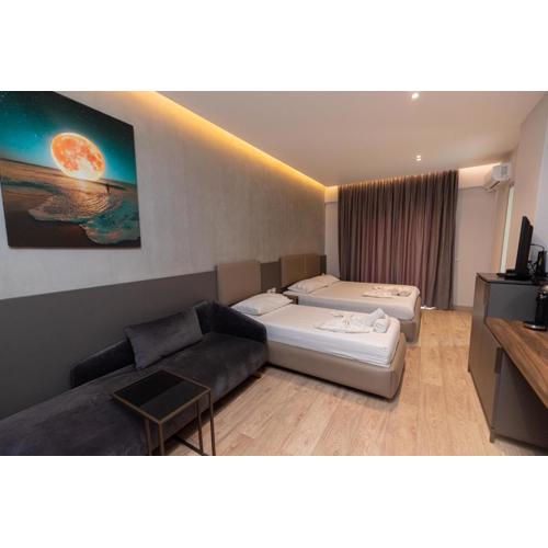 NOVUS ROOMS