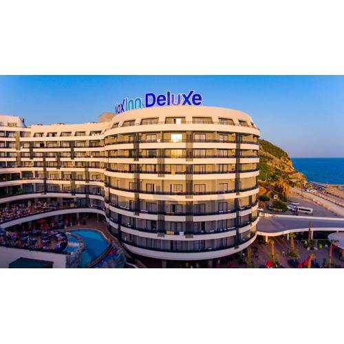 Noxinn Deluxe Hotel - Ultra All Inclusive