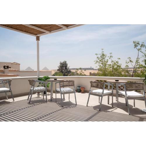 Noya By Dhara Hotels