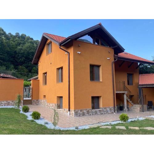 NOYA Guest Rooms