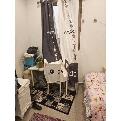 Nozha Near airport apartment