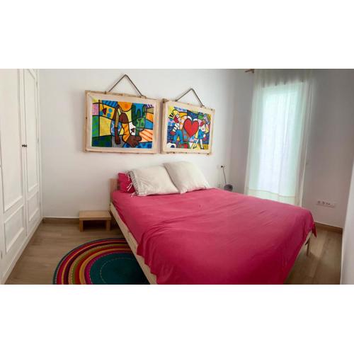 nr15 in the heart of Cadiz