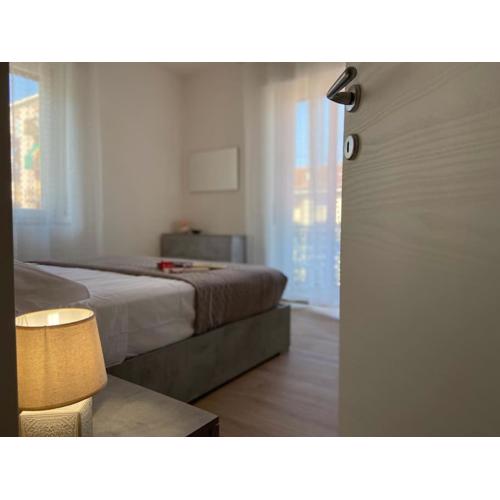 Nr2 Silver Loft Apartments Verona 700mt fiera