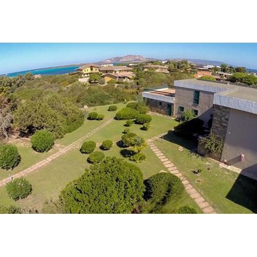 NRH Stintino Beach Garden