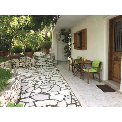 ntinas house