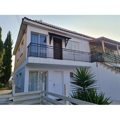 NTORAS Holiday Home