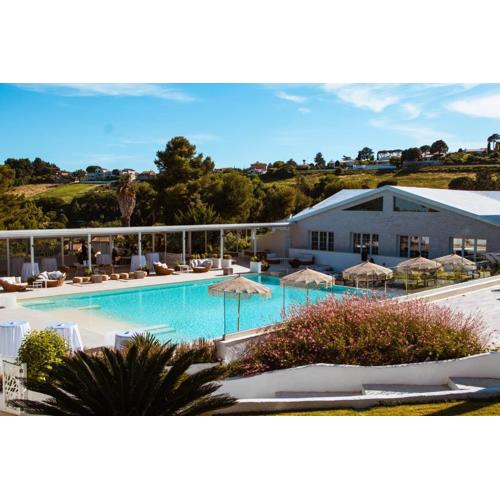 Nu Aria Taunus Relais