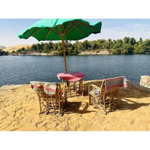 Nubian Bride guest house