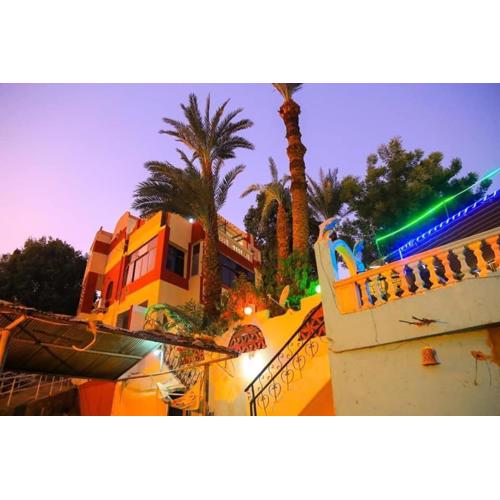 Nubian Dreams Guest House