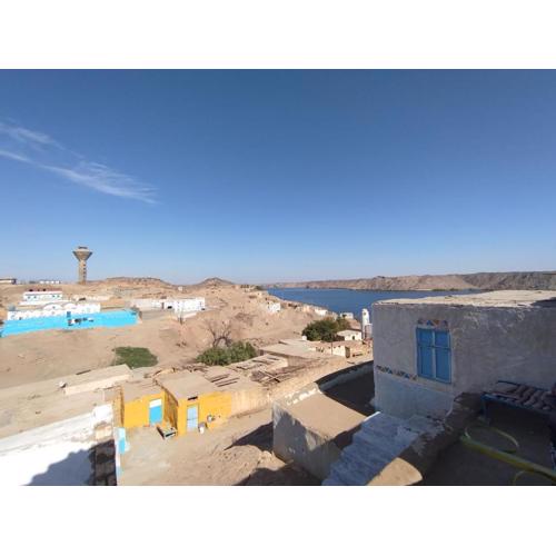 Nubian Dreams House