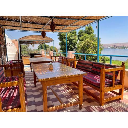 Nubian Holiday House Aswan