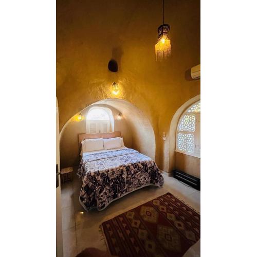 Nubian House