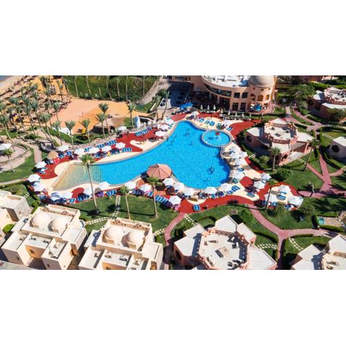 Nubian Island, Families and Couples only