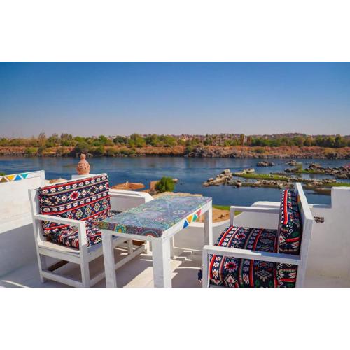 Nubian Kulih house