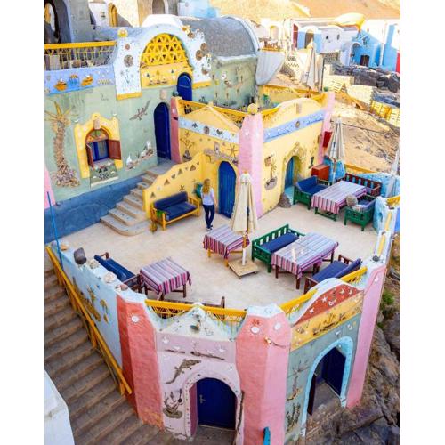 Nubian Paradise - Easy Check in 24 hr