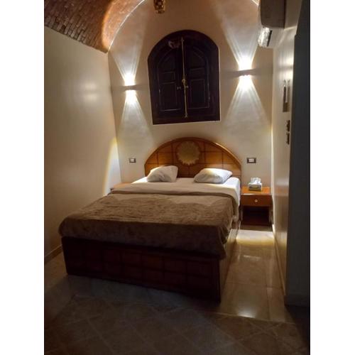 Nubian Soul Guest Houses