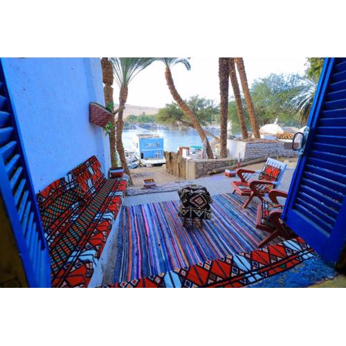 Nubian studio