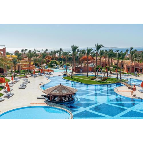 Nubian Village, Families and Couples only