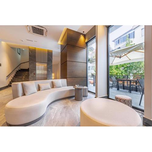 Nuca Homes