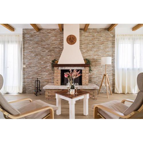 Nuciara Luxury Apartment