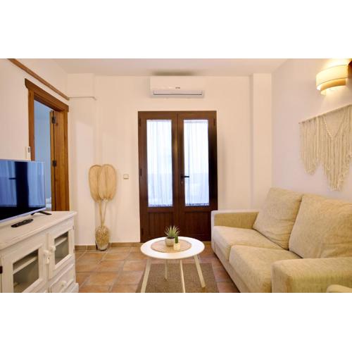 NUEVA 33 Apartamentos en el centro de Nerja