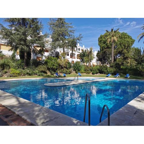 Nueva Andalucia - Penthouse