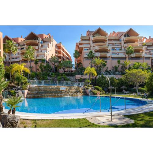 Nueva Andalucia Magna Marbella Golf