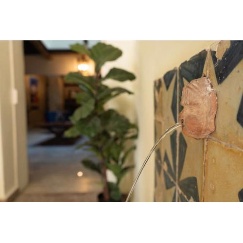 Nueva casa boutique en el centro de Sevilla