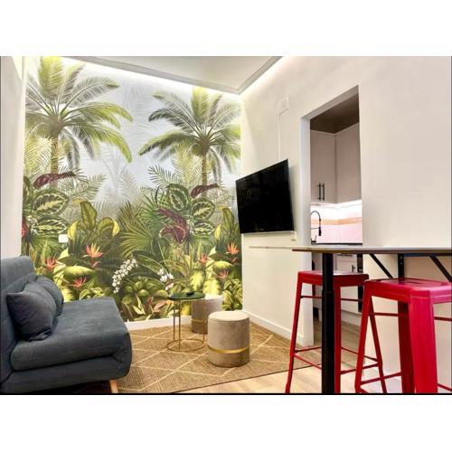 Nueva Casa Carrà - a 2 calles de Chueca y Gran Vía