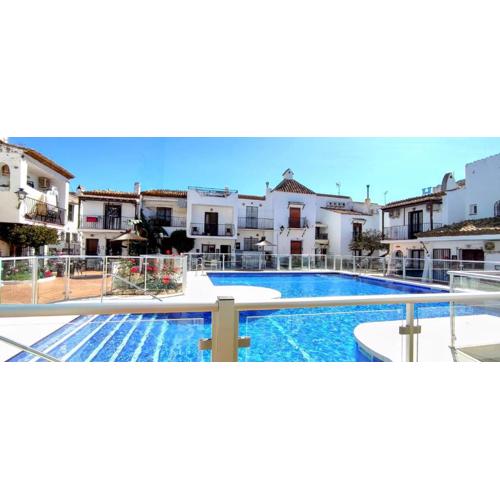 Nueva Nerja Townhouse