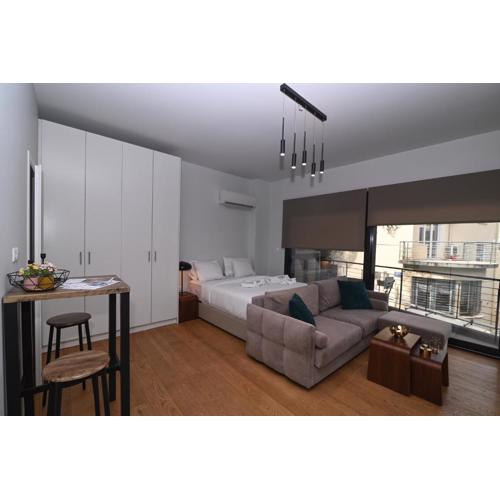 Nueva Upscale by Neuvel