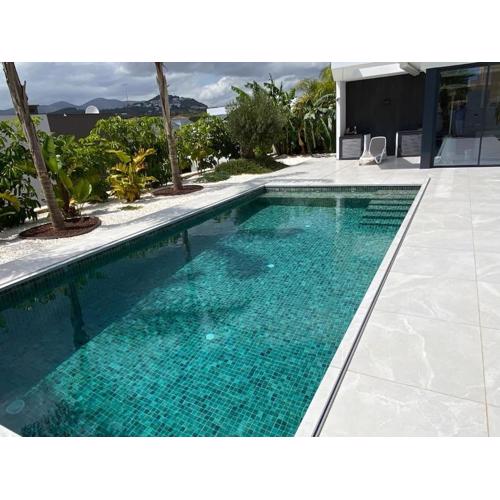Nueva villa lujo Calpe