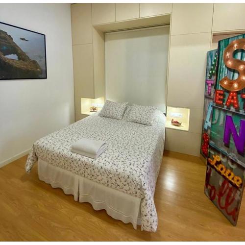 Nuevo apartamento Alameda