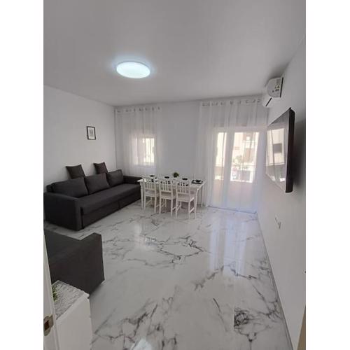 Nuevo apartamento cerca del mar