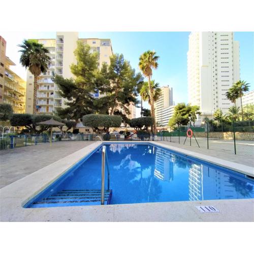 Nuevo Apartamento Dona I