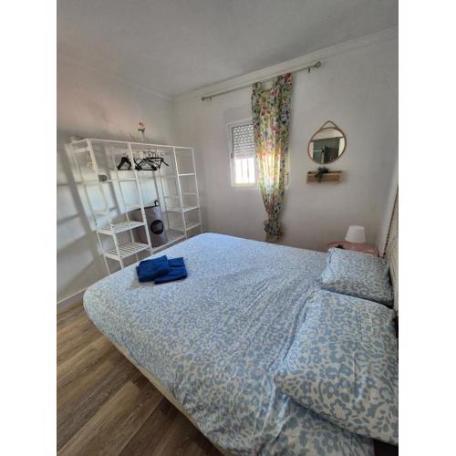 Nuevo apartamento en el centro