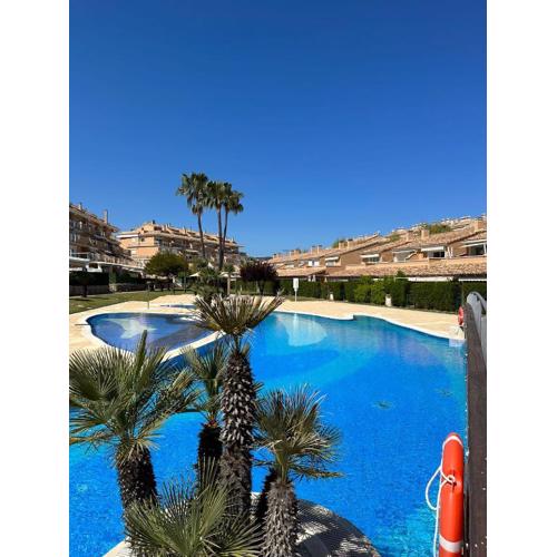 NUEVO Apartamento en Jávea