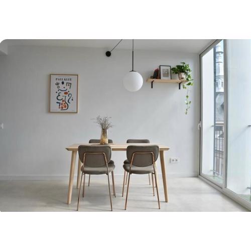 Nuevo Apartamento LaLatina