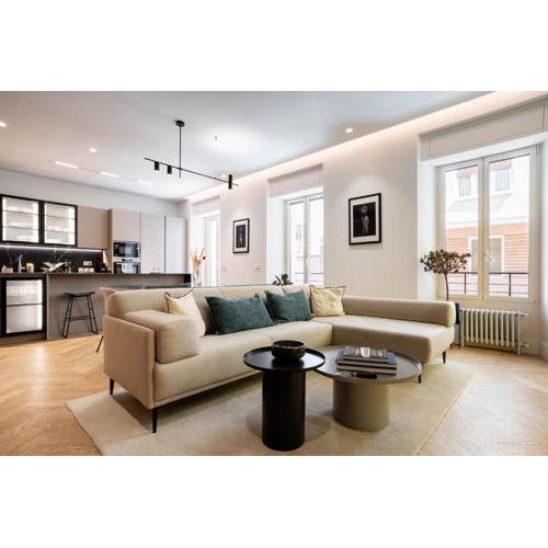 NUEVO Apartamento Premium en zona Retiro