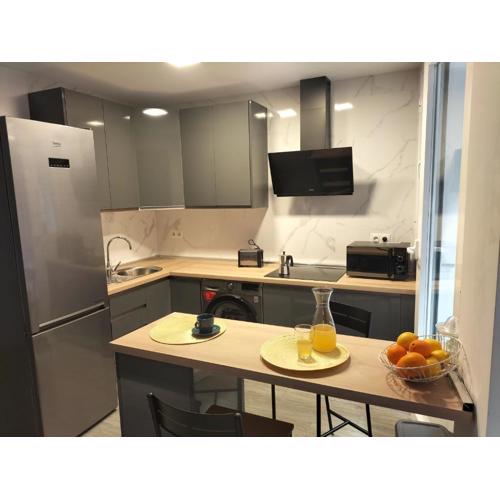 Nuevo Apartamento Sevilla centro, Trastamara 25